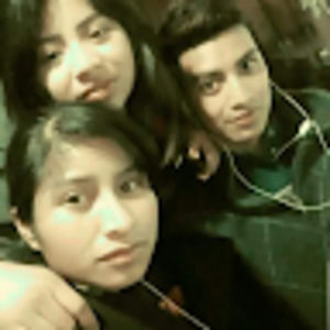 Meet your Posher, Lucy